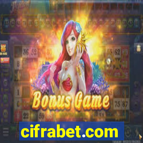 cifrabet.com