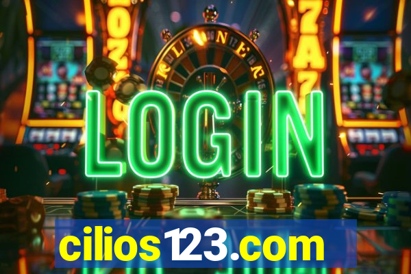cilios123.com