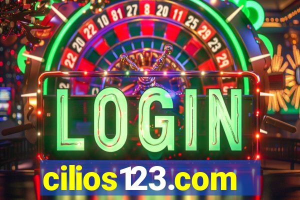 cilios123.com