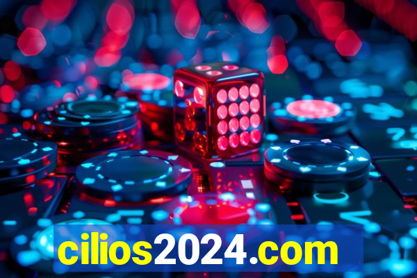 cilios2024.com