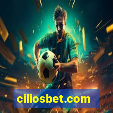 ciliosbet.com