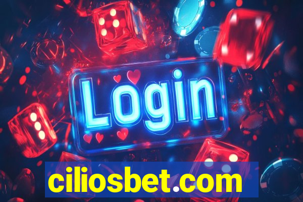 ciliosbet.com