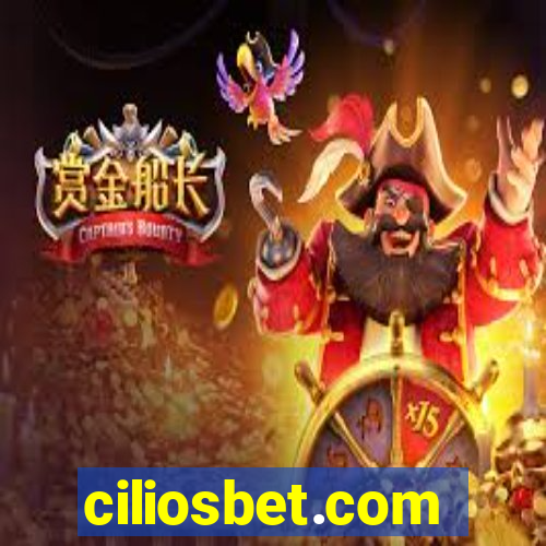 ciliosbet.com