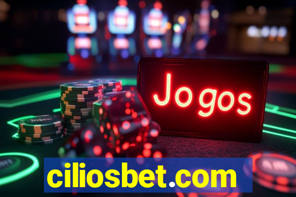 ciliosbet.com