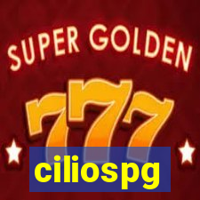 ciliospg