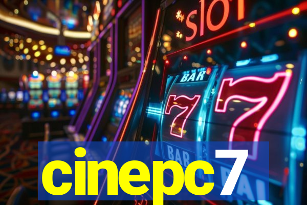 cinepc7