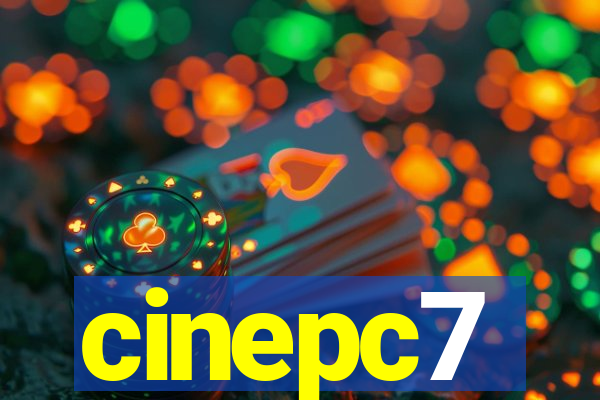 cinepc7