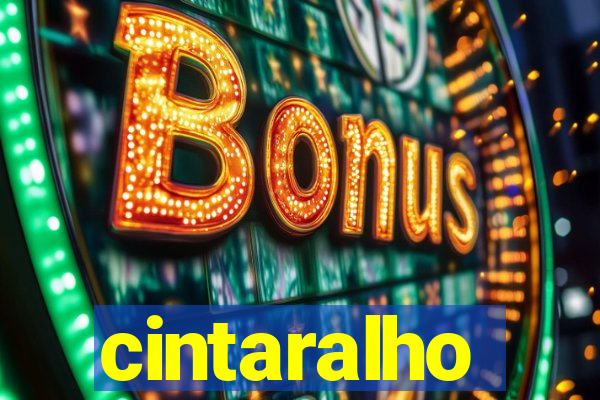 cintaralho