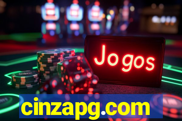 cinzapg.com