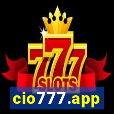 cio777.app