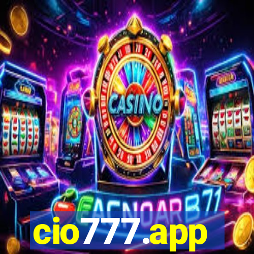cio777.app