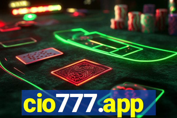 cio777.app
