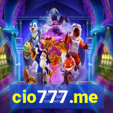 cio777.me