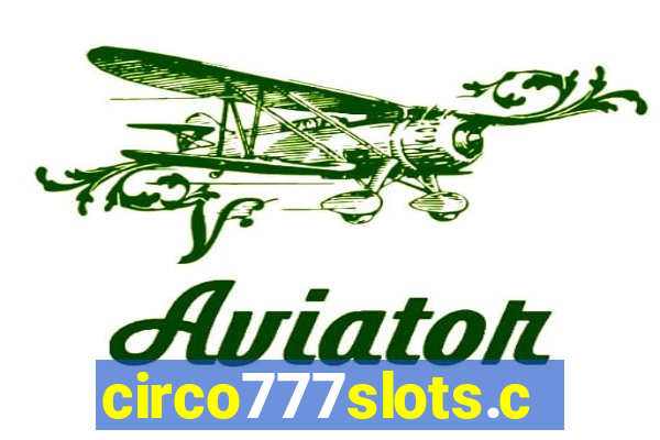 circo777slots.com
