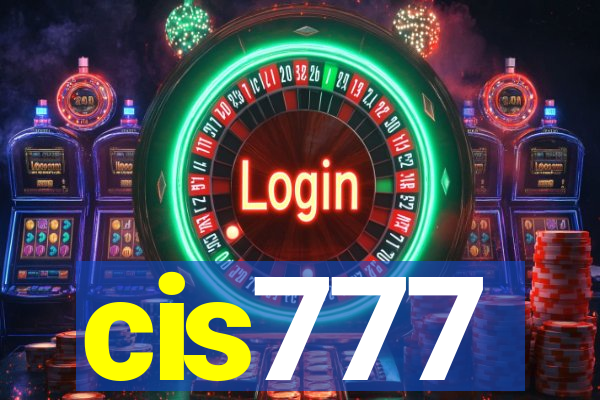 cis777