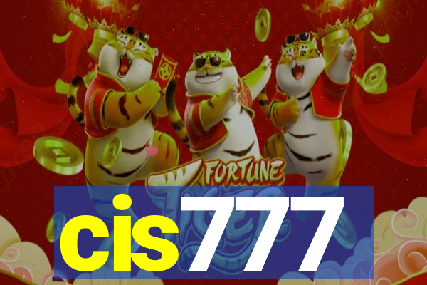 cis777