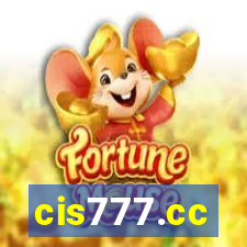 cis777.cc