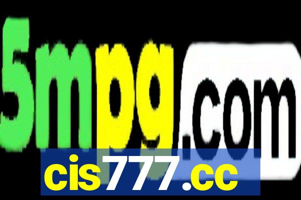 cis777.cc