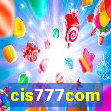 cis777com