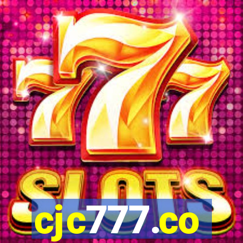 cjc777.co