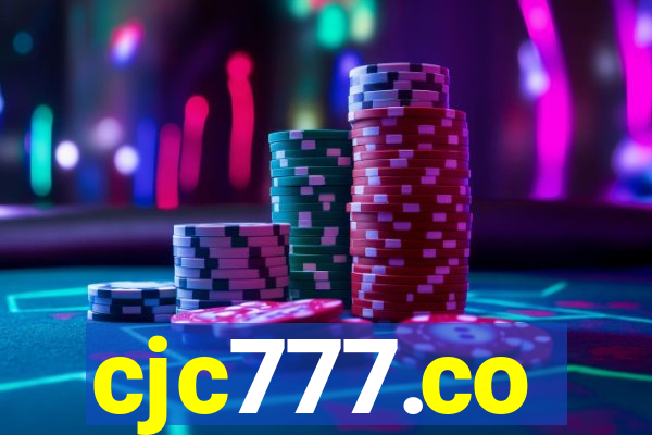 cjc777.co