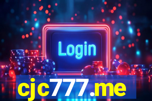 cjc777.me