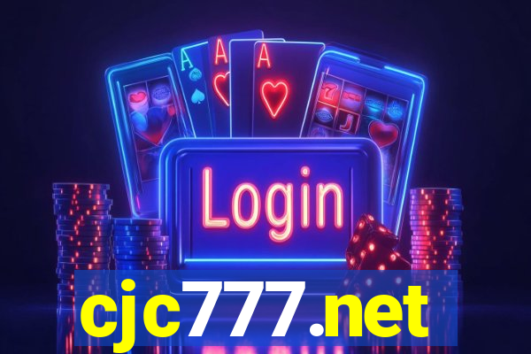 cjc777.net