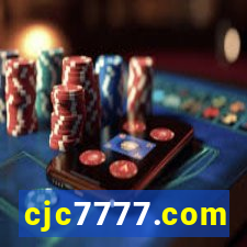 cjc7777.com