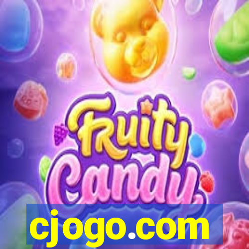 cjogo.com