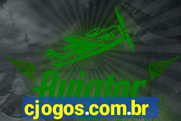 cjogos.com.br
