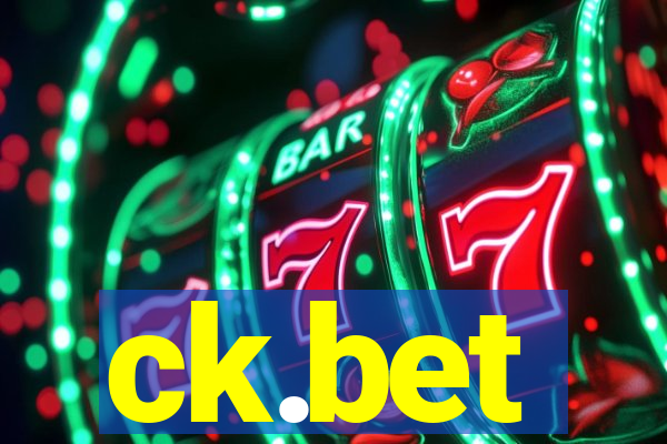 ck.bet