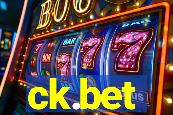 ck.bet