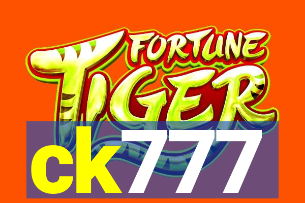 ck777