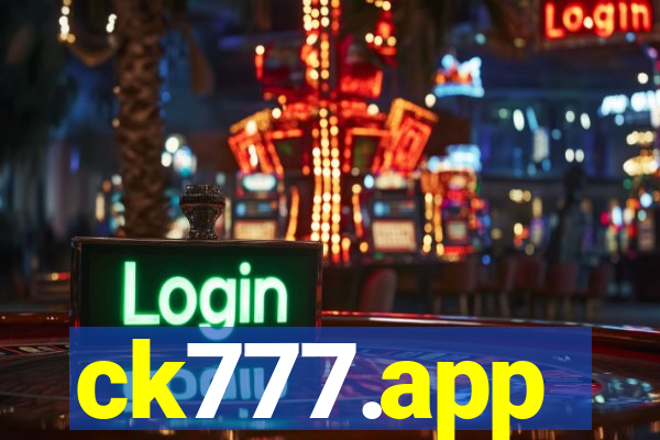 ck777.app