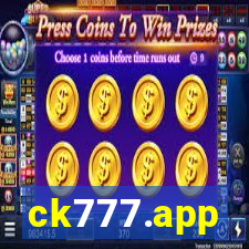 ck777.app
