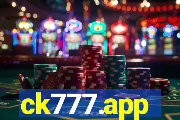 ck777.app