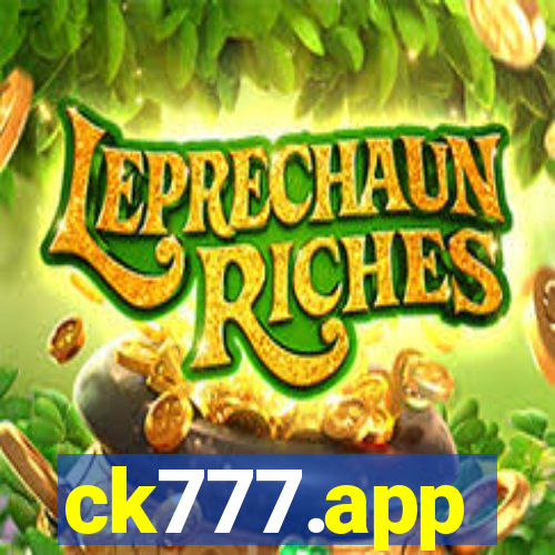 ck777.app