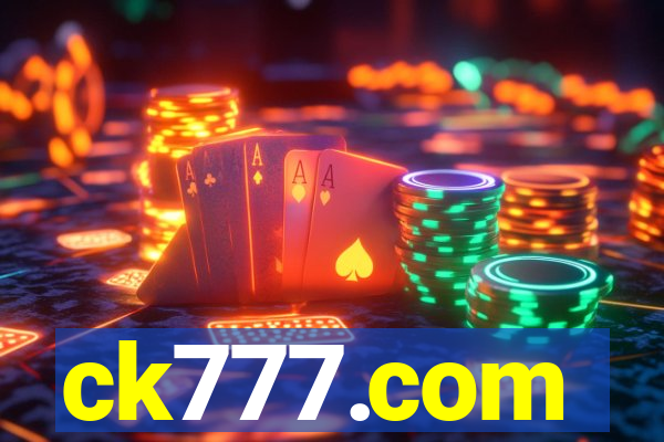ck777.com