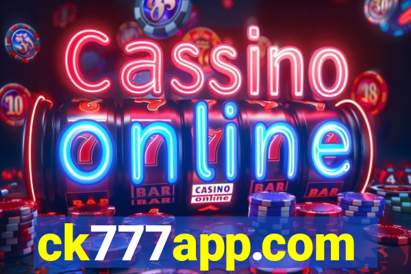 ck777app.com