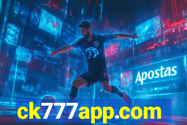 ck777app.com