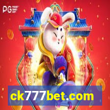 ck777bet.com