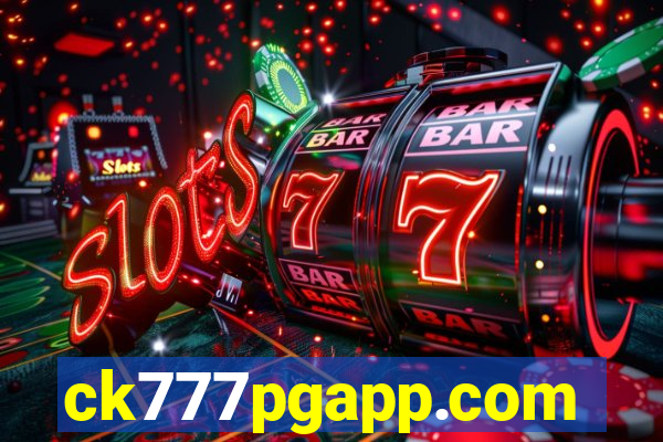 ck777pgapp.com