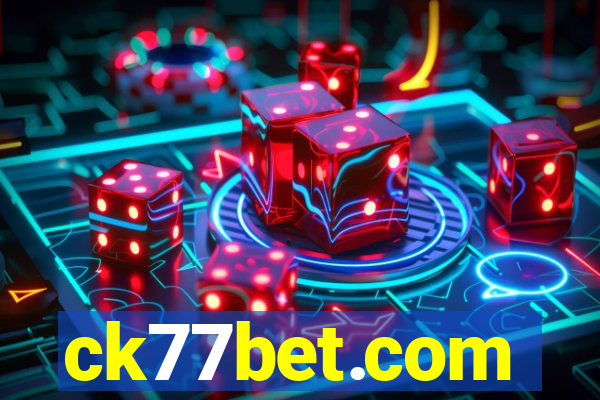 ck77bet.com