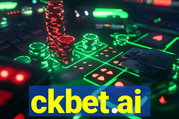 ckbet.ai