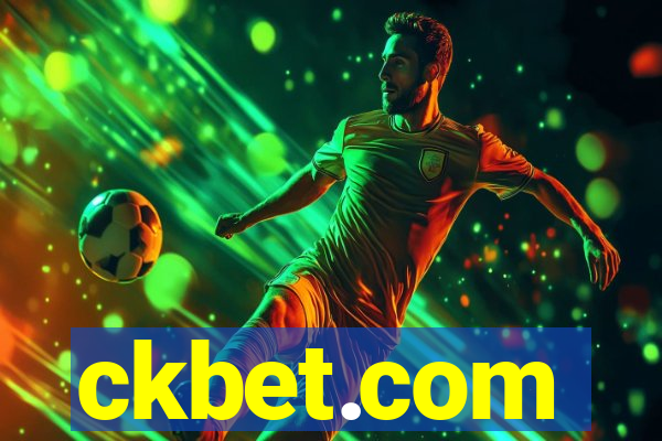 ckbet.com