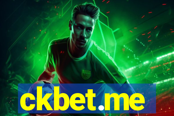 ckbet.me
