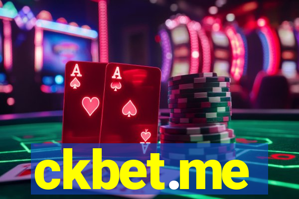 ckbet.me