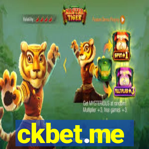ckbet.me