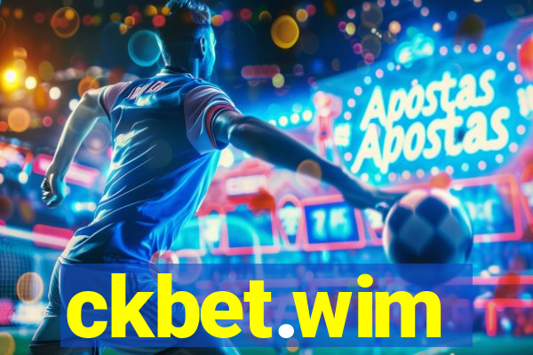 ckbet.wim