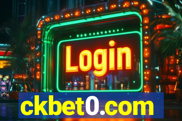 ckbet0.com
